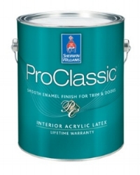 ProClassic® Interior Acrylic Latex