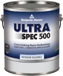 Ultra Spec 500 Interior Paint 